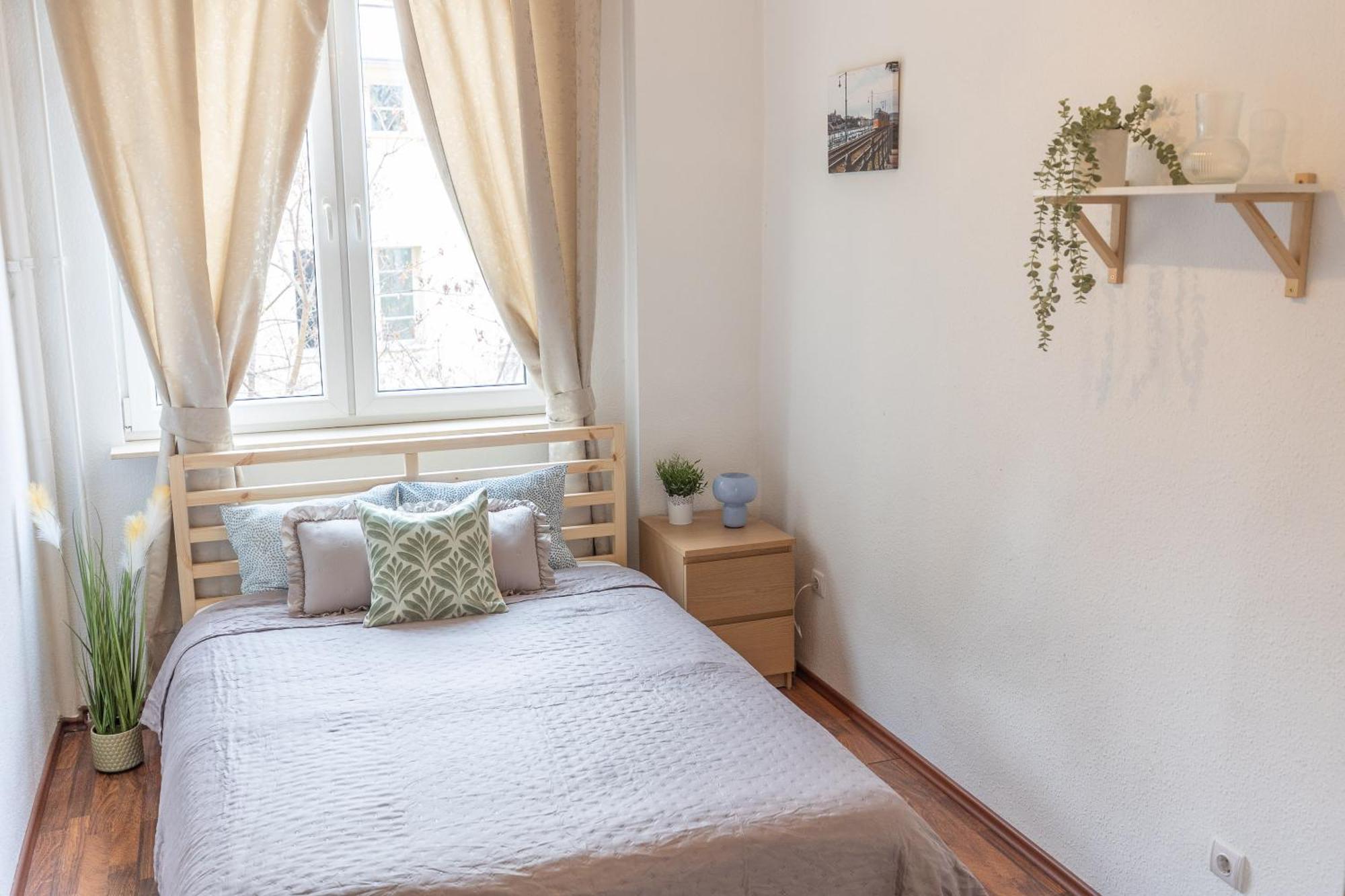 בודפשט Riverside Balcony Apartment With View To Danube מראה חיצוני תמונה