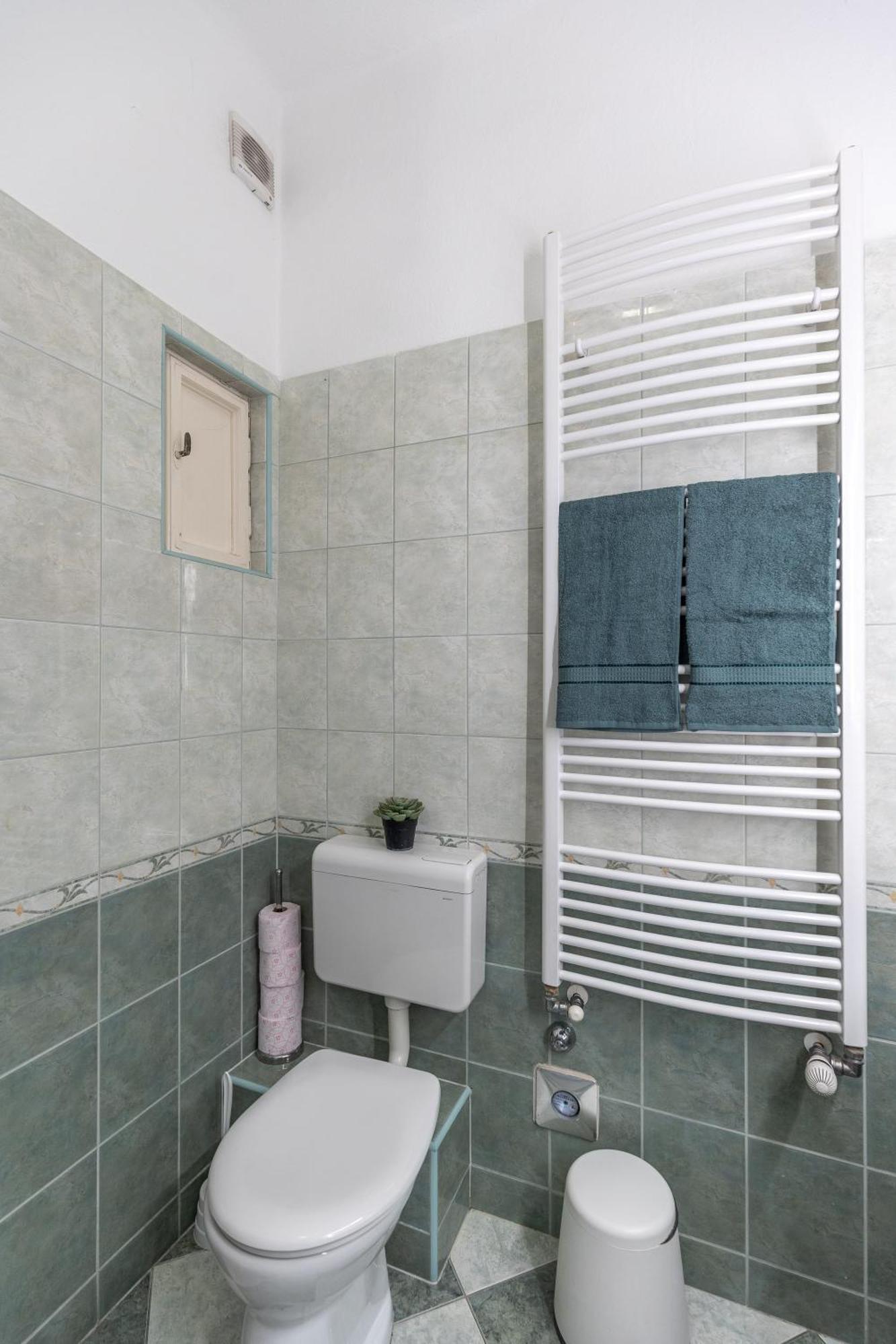 בודפשט Riverside Balcony Apartment With View To Danube מראה חיצוני תמונה